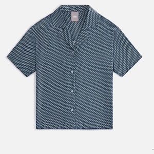 Kith monogram pajama set